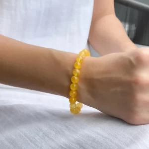 Citrine Bracelet