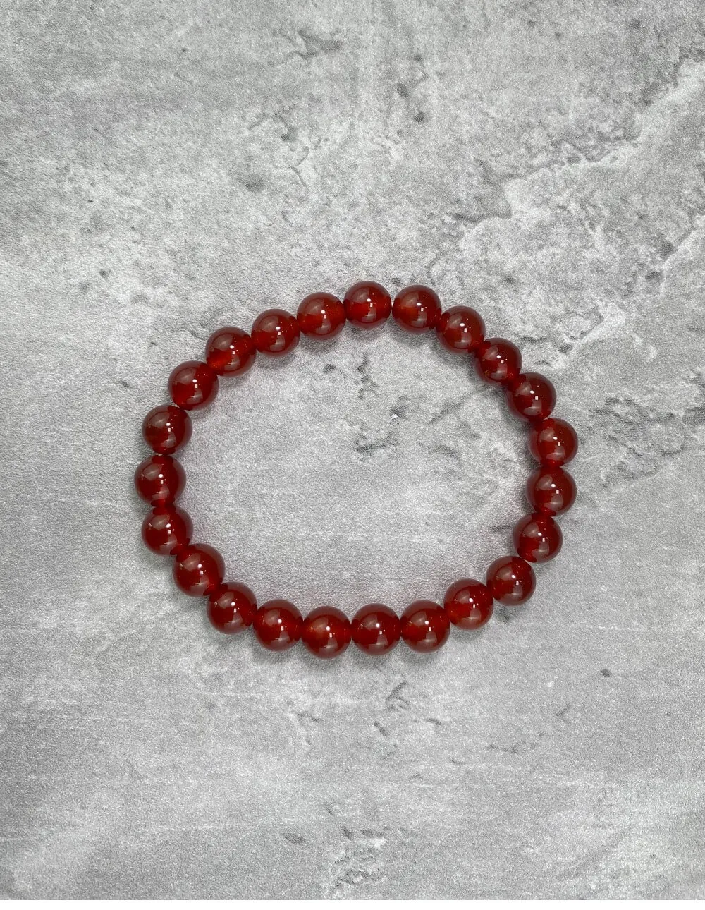 Carnelian Bracelet - Image 2