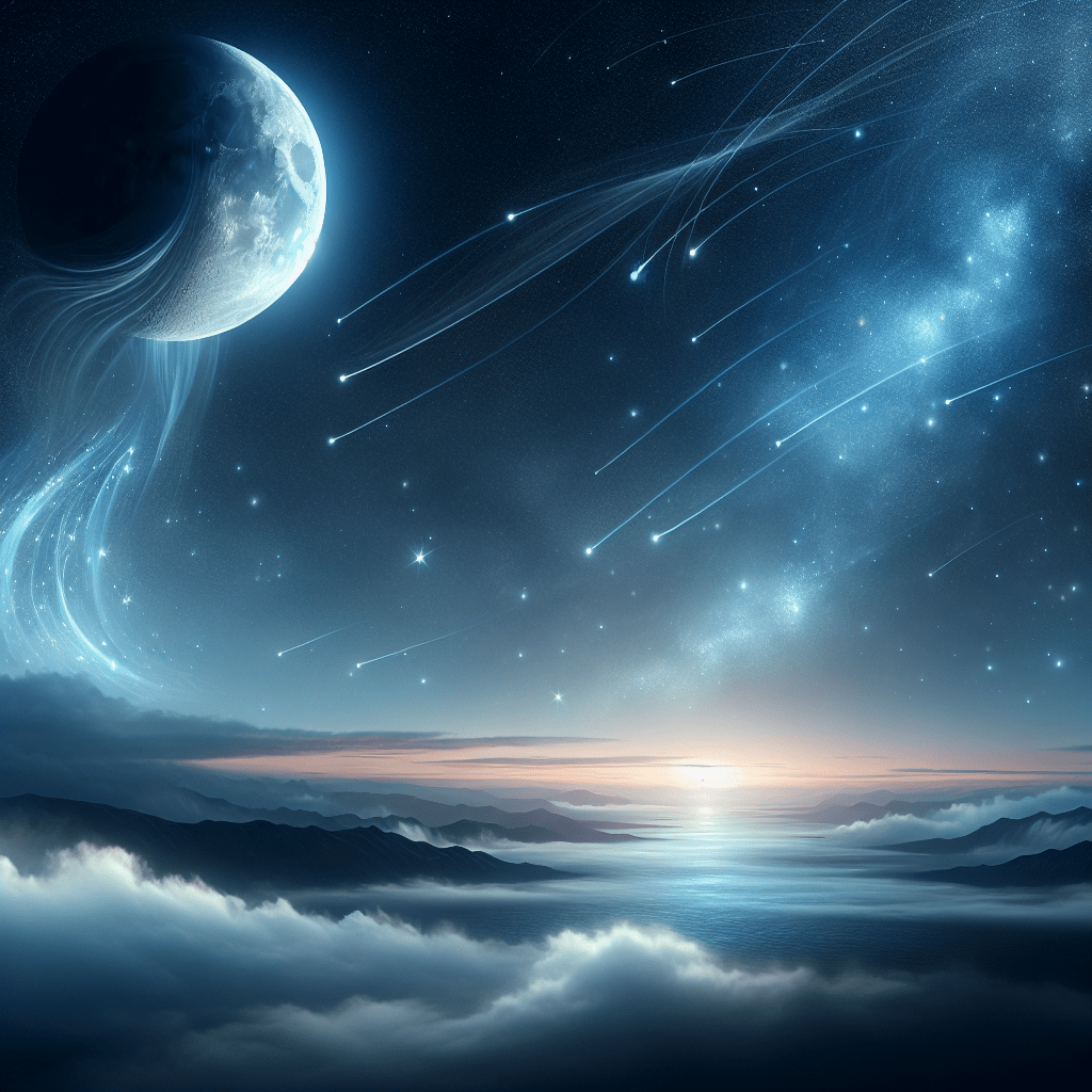 New Moon in Aquarius on February 9, 2024: A Gateway to Innovation and Unity